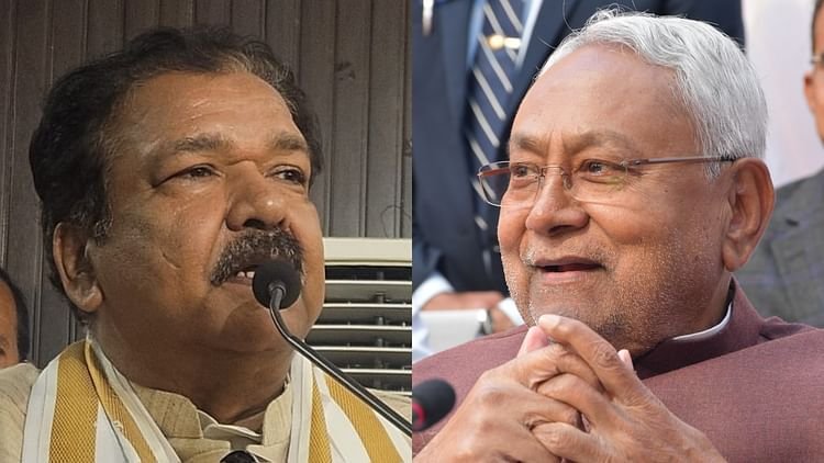 बिहार समाचार: सीएम नीतीश कुमार ने बिहार मंत्रिमंडल में फेरबदल किया, भाजपा पार्टी ने बिहार के नए मंत्रिमंडल से पहले दिलीप जयसवाल का इस्तीफा दे दिया